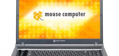 Mouse m-Book MB-P770