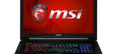 MSI GT72 Dominator Pro