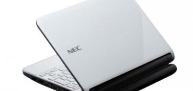 NEC LaVie Light BL550/CS