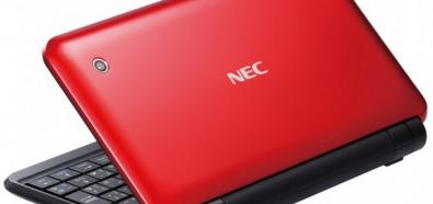 NEC LifeTouch Note