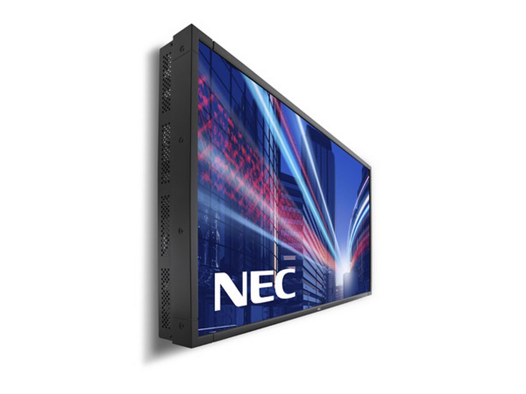 Monitory marki NEC