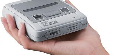 Nintendo SNES Classic