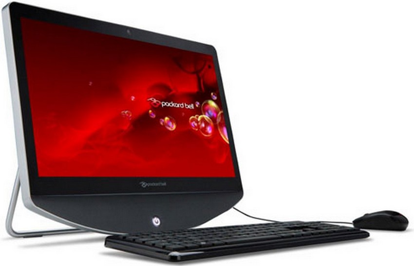 Packard Bell oneTwo S 