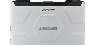 Panasonic Toughbook CF-54
