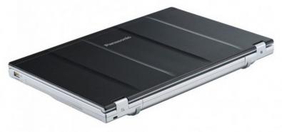 Panasonic Toughbook CF-LX3