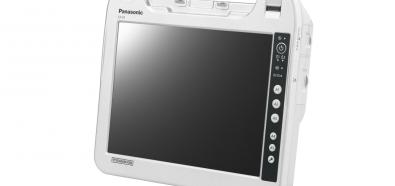 Panasonic Toughbook CF-H1