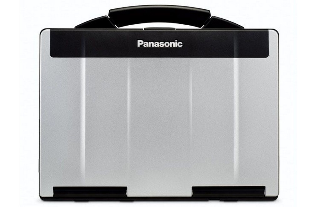 Panasonic Toughbook CF-53