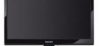 Philips 273D3