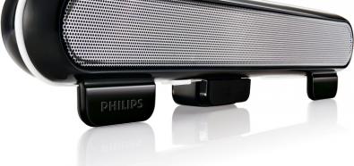 Philips Notebook USB