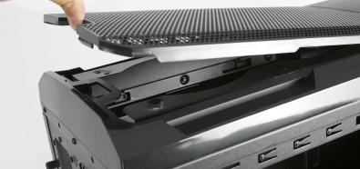Raidmax - efektowne obudowy PC