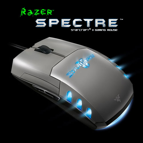 Razer Spectre