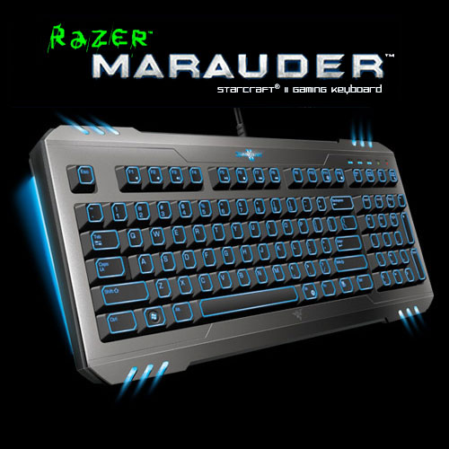 Razer Marauder