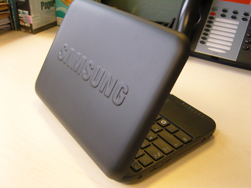 Laptopy Samsung