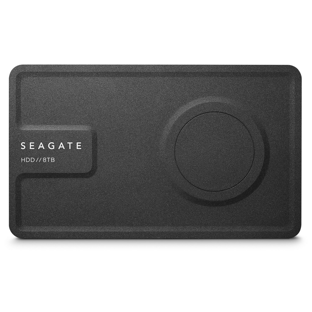 Seagate Innov8