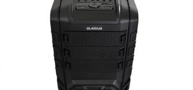 SilentiumPC Gladius X60 Pure Black