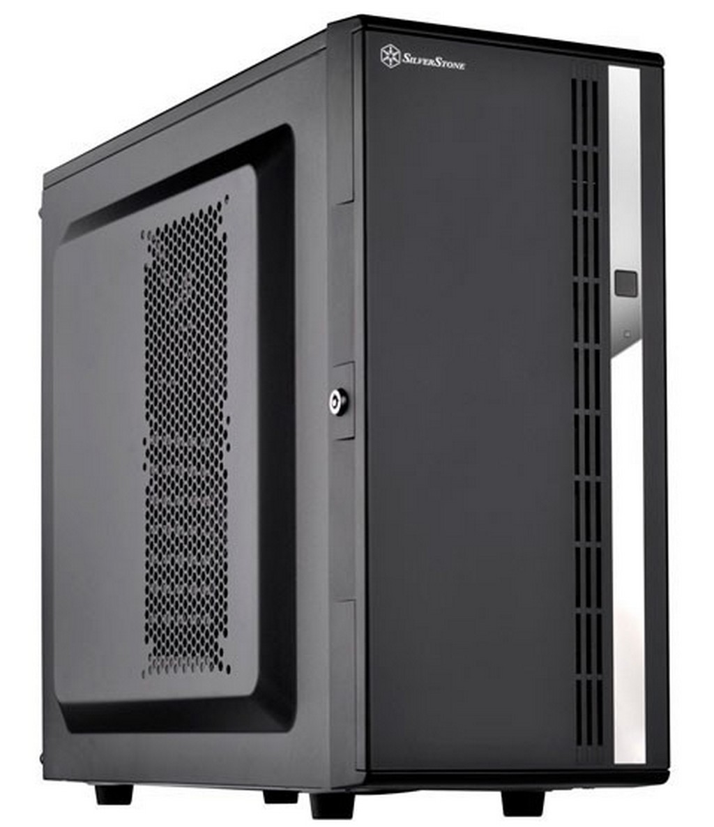 SilverStone Case Storage CS380