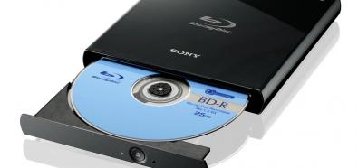Sony BDX-S500u