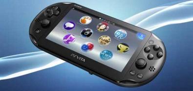 Sony PS Vita Slim