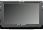 Konsola Sony PSP Go