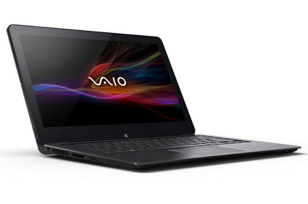 Sony VAIO Fit 11A