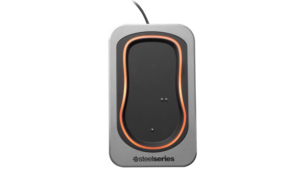 SteelSeries Sensei Wireless