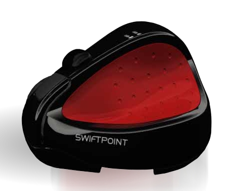 Swiftpoint Mouse