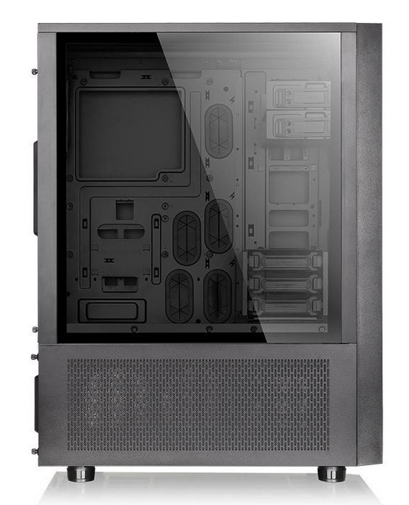 Thermaltake Core X71 Tempered Glass Edition 