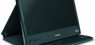 Toshiba Mobile Monitor