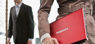 Toshiba R800