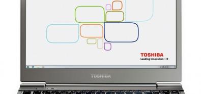 Toshiba Z930