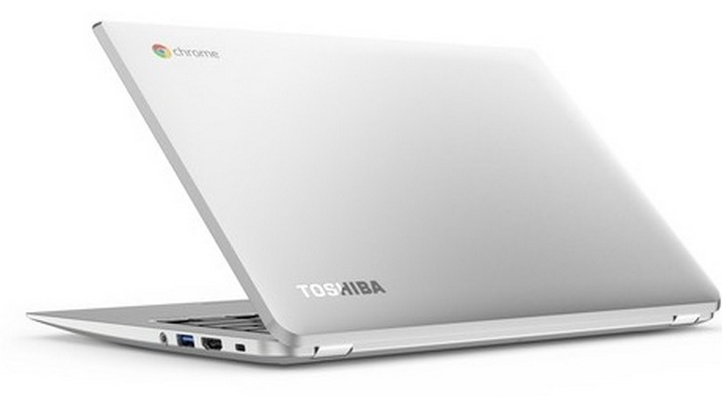 Toshiba Chromebook 2