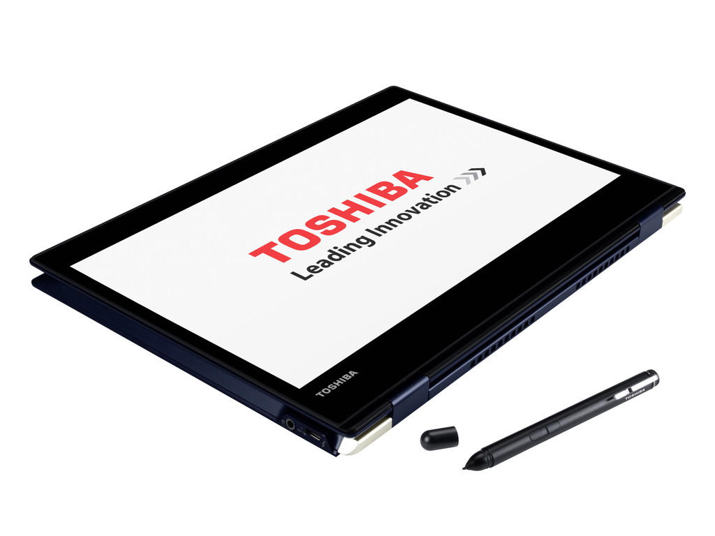 Toshiba Portege X20W-D