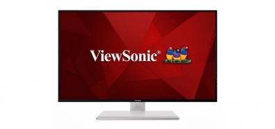 ViewSonic VX4380-4K