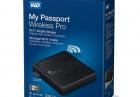 WD My Passport Wireless Pro 