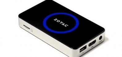 Zotac ZBOX PI320 pico