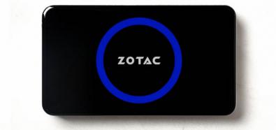 Zotac ZBOX PI320 pico
