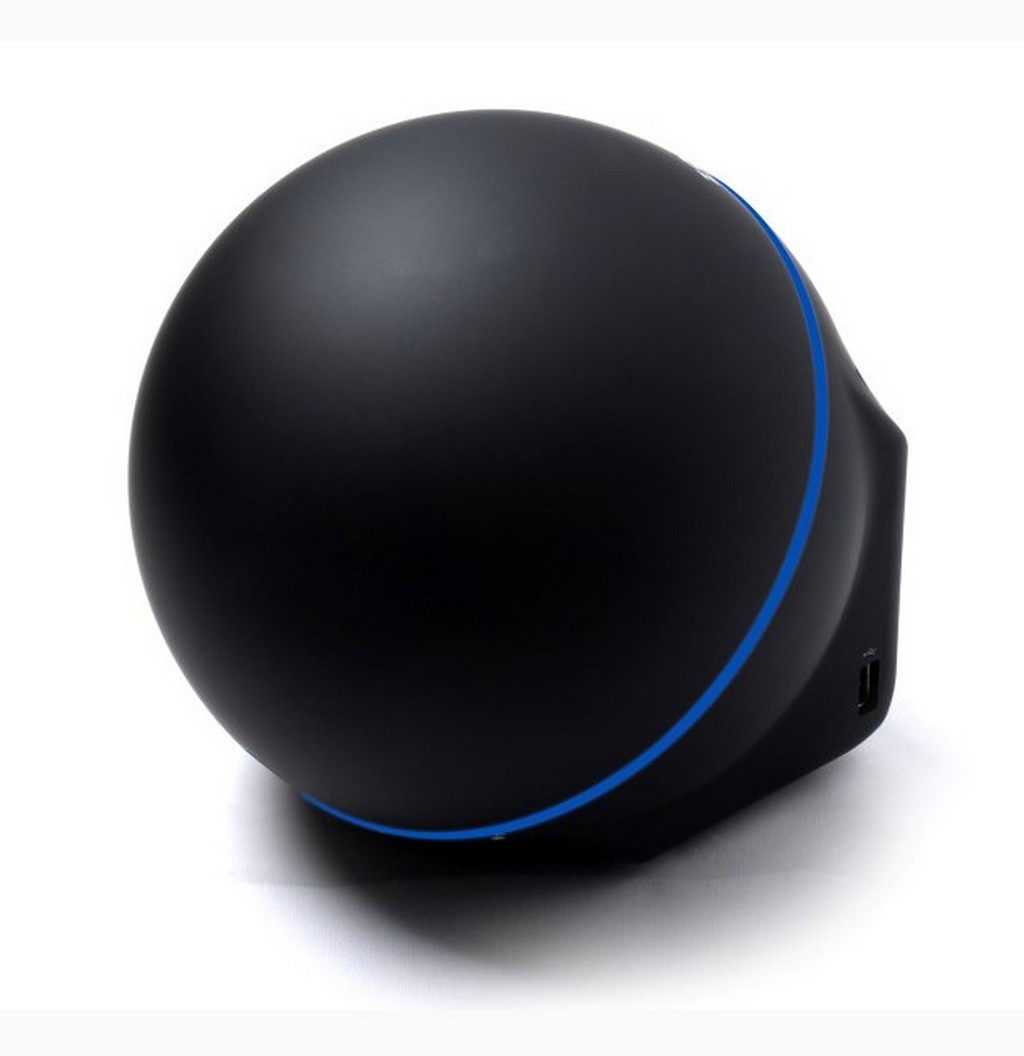 Zotac ZBOX Sphere OI520