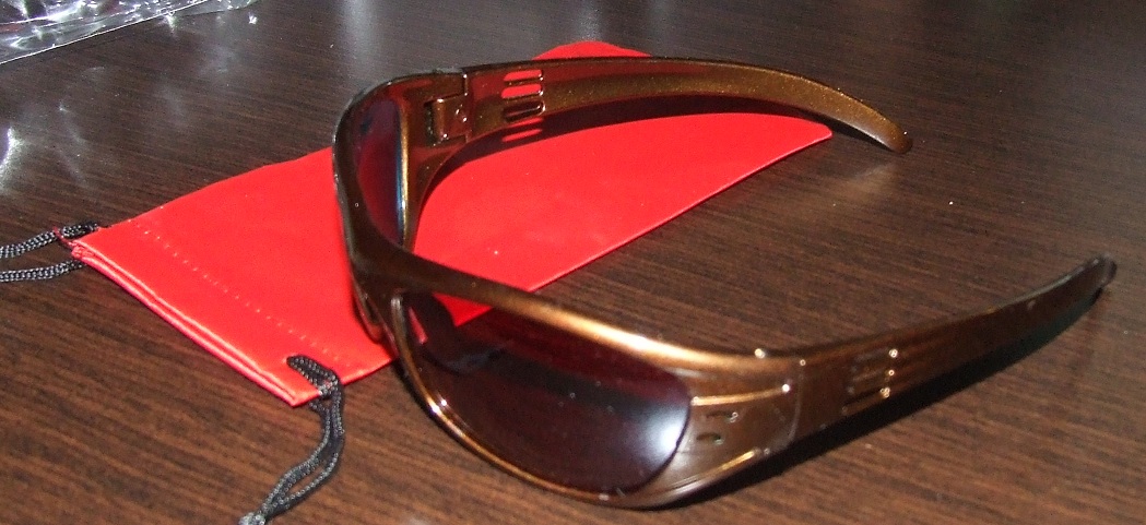 Okulary 3D