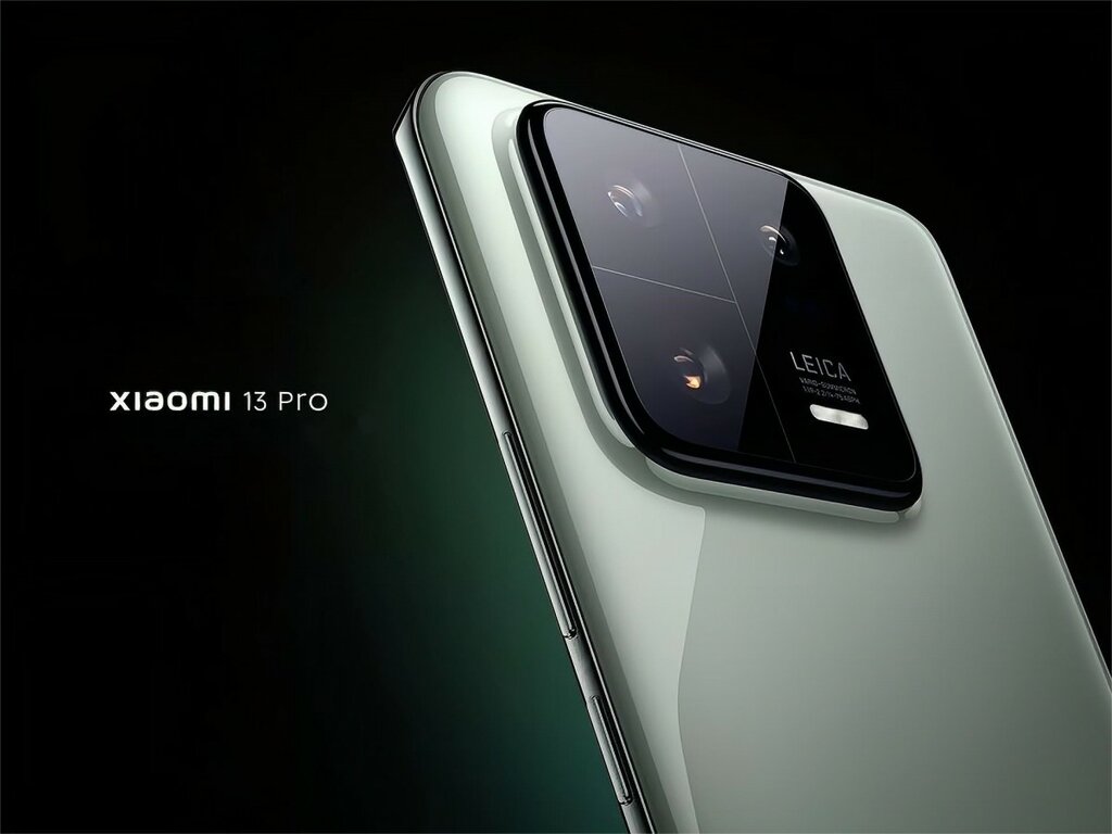 Xiaomi 13 i 13 Pro 