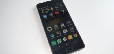 Lenovo P2 - test smartfona