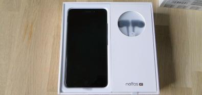 Smartfon TP-Link Neffos X1 - test , recenzja