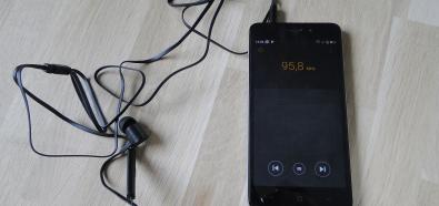 Smartfon TP-Link Neffos X1 - test , recenzja