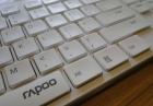 Rapoo X8100 - zestaw klawiatura i mysz - test
