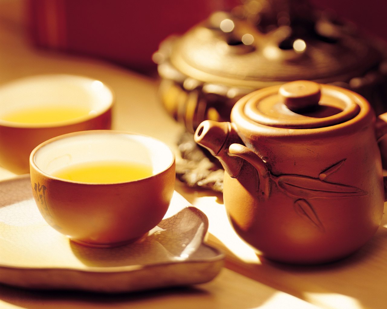 Biała herbata - smaczna, zdrowa, wyjątkowa