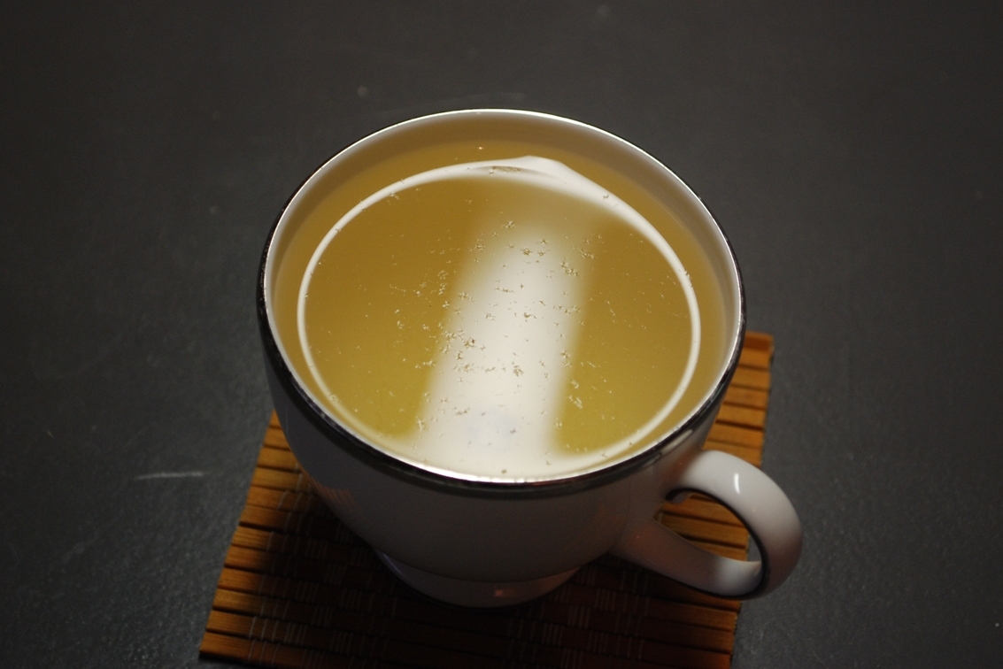 Biała herbata - smaczna, zdrowa, wyjątkowa