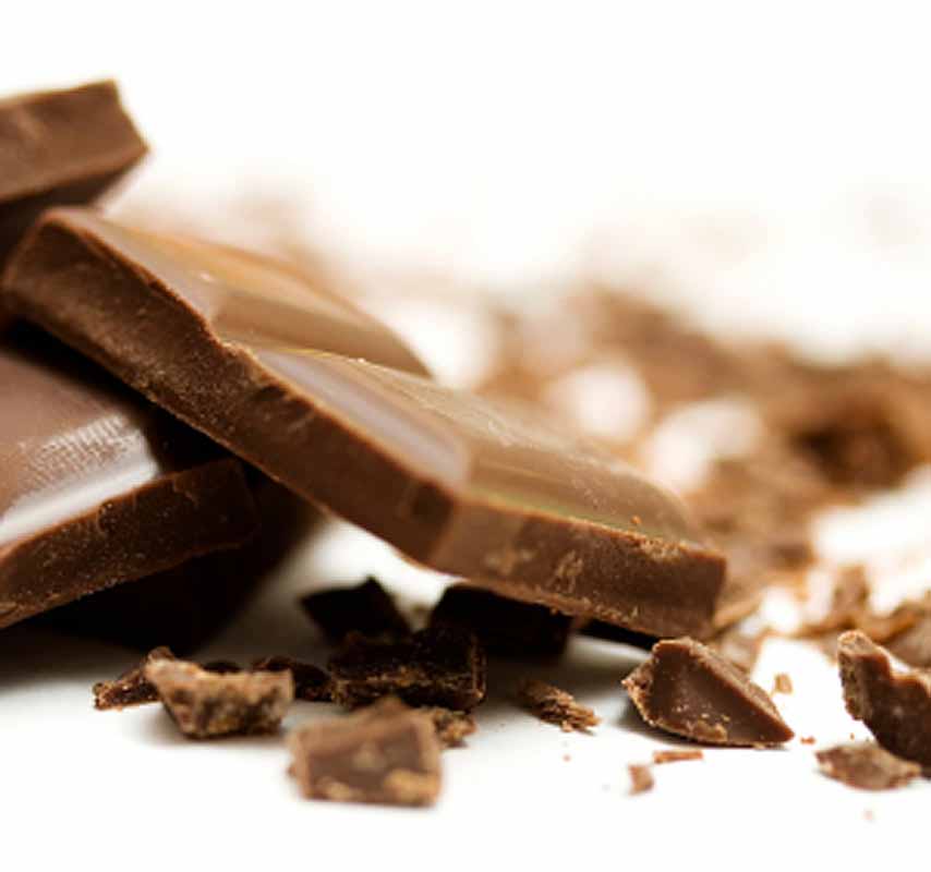 Nestle, Ritter i Kraft - giganci ustalali ceny czekolady