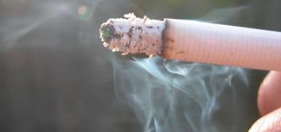 Rzucanie palenia tytoniu - zdrowie