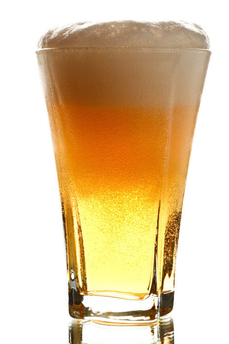 "Mięsień piwny" - zdrowie i piwo