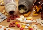 Lekarstwa, leki, tabletki