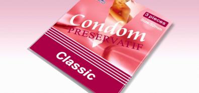 Zdrowie i seks - męskie metody antykoncepcji